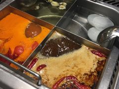 -海底捞火锅(奥山世纪城店)