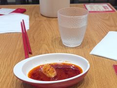 -喜家德虾仁水饺(青岛永旺东部店)