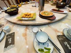 -千岛湖小鱼儿·淳安匠心农家菜