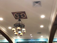 -清真·玛丽亚新疆菜主题餐厅(浙江中路店)