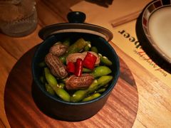 -雪熊精酿·哈尔滨烧烤酒馆(非遗大串店)
