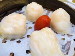 -黄埔华苑酒家(黄埔总店)