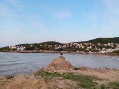 -舟山嵊泗列岛风景名胜区