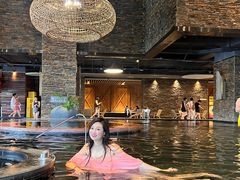 -清河半岛温泉度假酒店