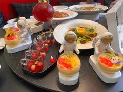 -3号仓库·创意中国菜(新世界城店)