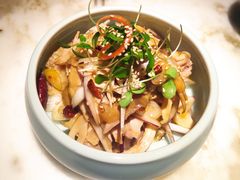 盐商椒麻鸡-锦府盐帮·李宅(领展购物广场中关村店)