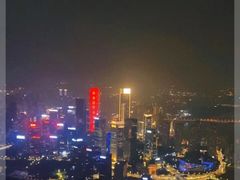 -WFC会仙楼观景台