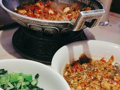 -味上湘菜馆(阿波罗店)