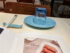-南门小馆·清真(国贸商城店)