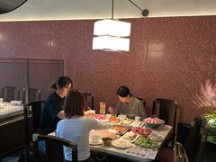 -红鼎坊·老成都火锅(新南门店)