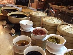 -桂林喜来登饭店雅琴餐厅