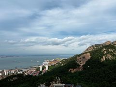 -石岛赤山风景区