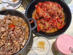 -聚味瞿记·龙虾堂(咸嘉湖店)