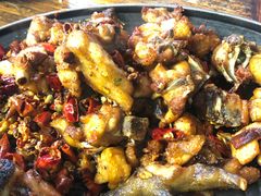 -和福餐馆(西江古街店)