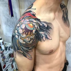 -记号刺青tattoo纹身工作室