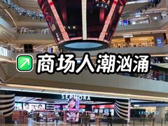 -上海世纪汇广场