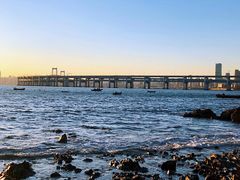 -星海湾跨海大桥