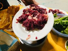 -老猫牛肉火锅(沙溪店)