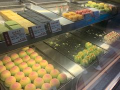 -陶陶居饼家(惠福东路店)