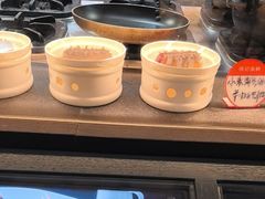 -徐记海鲜(大雁塔|金都店)