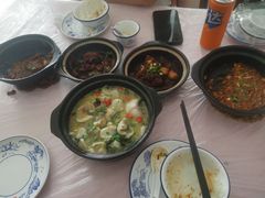 -阿隆煲店(秀仁苑店)