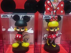 -泡泡玛特POPMART(武汉天地壹方店)
