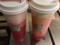 -喜茶(中山利和新地店)
