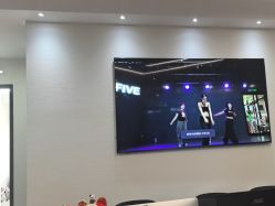 -北京V5舞蹈工作室
