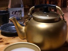 -恩你小木屋米酒店(莱山店)