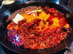 -较场口火锅(九街店)