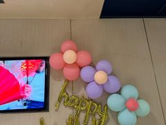 -海底捞火锅(名门店)