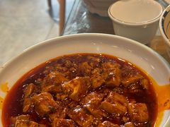 -易老妈蹄花.特色川菜(人民公园总店)