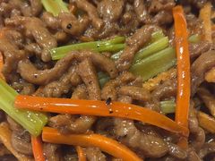 -刘胖子家常菜·蹄花焖藕(中南店)