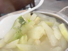 -张记荞面馆