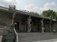 -凤凰山公园-龙王古庙