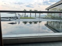 -深圳大梅沙京基洲际度假酒店