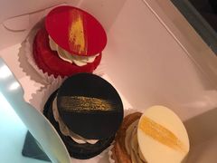 -La Porte de Paris 巴黎之门法式甜品