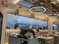 -悦荟牛排餐厅(佳木斯万达店)