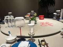 -食悦江南·淮扬菜·烤鸭(亚运村·惠新店)