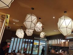-原石牛扒·约会餐厅(龙城万科里店)