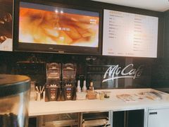 -麦当劳(北京路广百广场店)