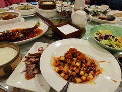 -北京全聚德(西客站店)