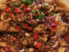 -八碗湘长沙市井菜(坡子街店)