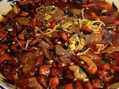 -巴渝菜馆(涿州店)