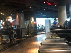 -威尔仕健身·游泳(KING88店)