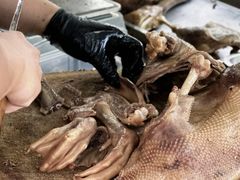 -正宗忘不了老鹅(梅岭店)