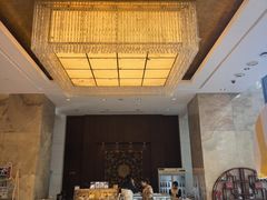 -大连中远海运洲际酒店