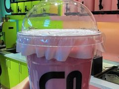 -gleeglee乐溢亦茶(合生汇店)