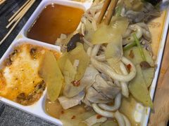-杨记齐齐哈尔烤肉(五莲路店)