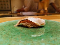 喉黑鱼寿司-鮨青(恒基名人购物中心店)